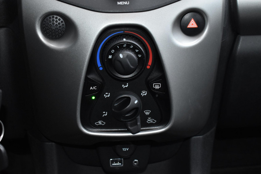 Peugeot 108 1.0 e-VTi Active | Airco | CPV | Incl. garantie