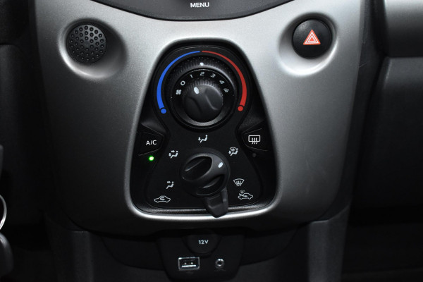 Peugeot 108 1.0 e-VTi Active | Airco | CPV | Incl. garantie