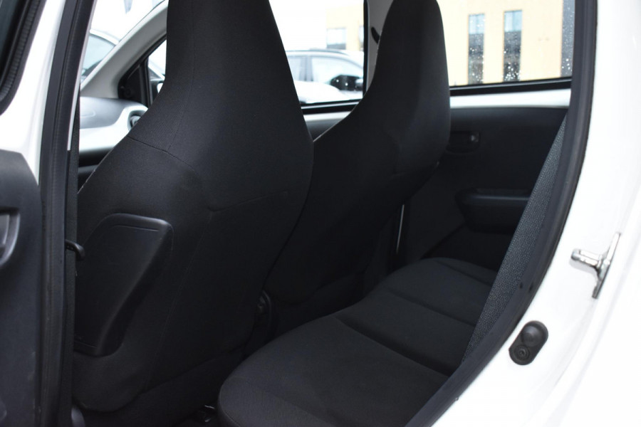 Peugeot 108 1.0 e-VTi Active | Airco | CPV | Incl. garantie