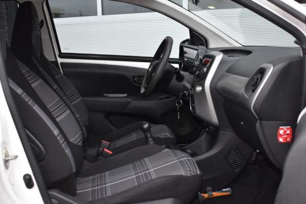 Peugeot 108 1.0 e-VTi Active | Airco | CPV | Incl. garantie