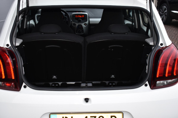 Peugeot 108 1.0 e-VTi Active | Airco | CPV | Incl. garantie