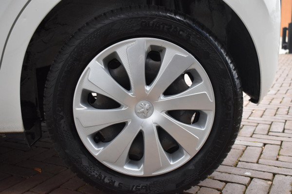 Peugeot 108 1.0 e-VTi Active | Airco | CPV | Incl. garantie