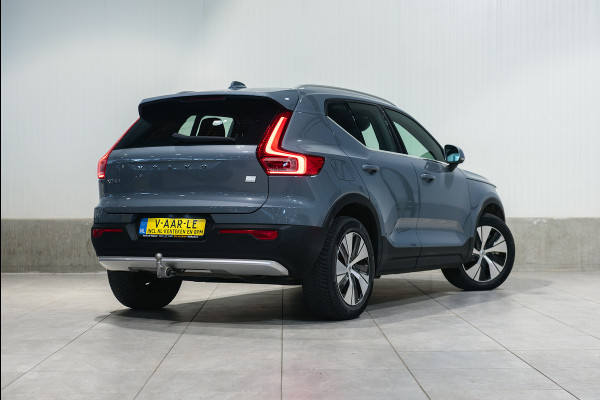 Volvo XC40 T4 Aut. Plug-in Hybrid Trekhaak Luxe Stoelen 211pk