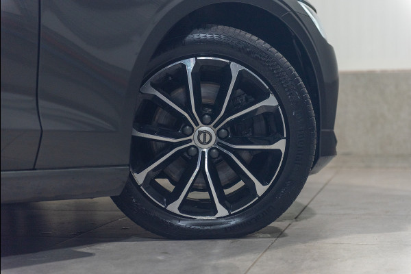 Volvo V60 B3 Aut. Leder Stoelverwarming Parkeercamera 163pk