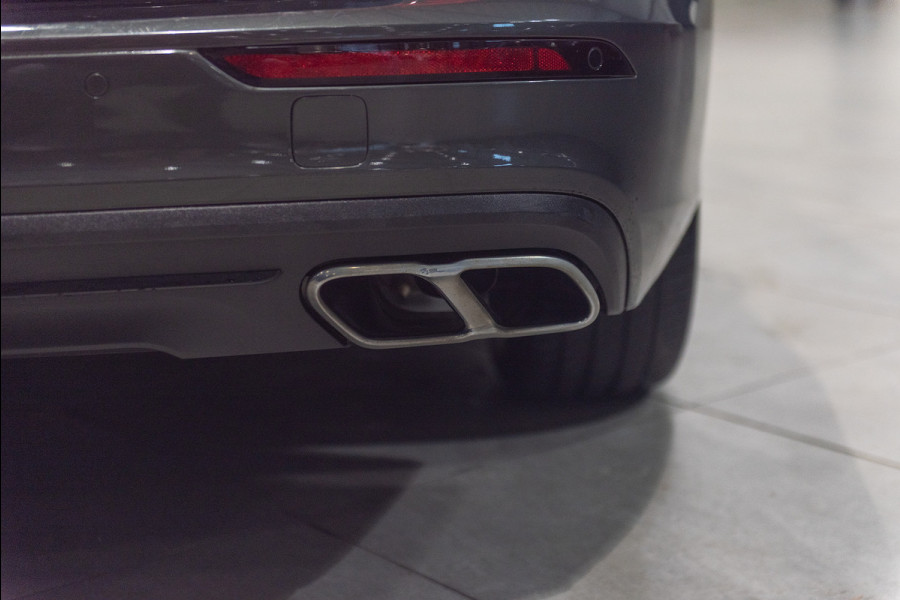 Volvo V60 B3 Aut. Leder Stoelverwarming Parkeercamera 163pk