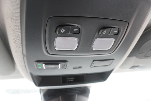 Renault Trafic 2.0 Blue dCi 130PK T29 L2H1 Advance Dubbelcabine nr.V154 | Airco | Cruise | Camera |Trekhaak | Apple CP- Android auto | 17"LM Velgen