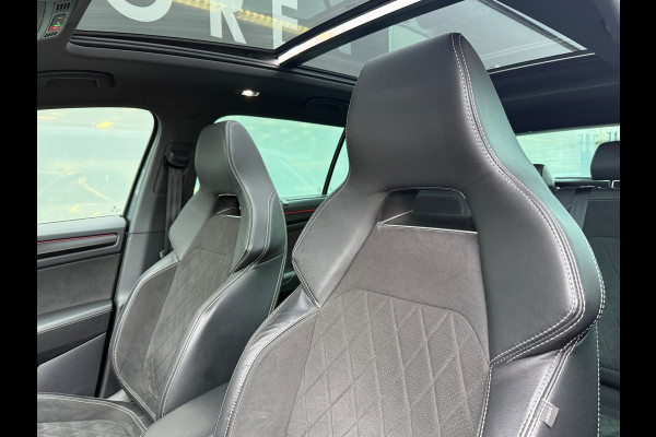 Škoda Kodiaq 1.5 TSI DSG Sportline Pano|Sfeer|Canton|Dealer Onderhouden