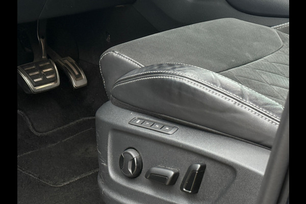 Škoda Kodiaq 1.5 TSI DSG Sportline Pano|Sfeer|Canton|Dealer Onderhouden