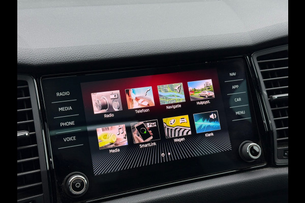 Škoda Kodiaq 1.5 TSI DSG Sportline Pano|Sfeer|Canton|Dealer Onderhouden