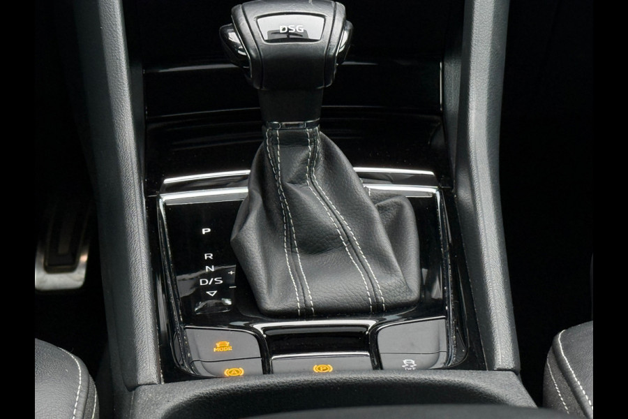 Škoda Kodiaq 1.5 TSI DSG Sportline Pano|Sfeer|Canton|Dealer Onderhouden