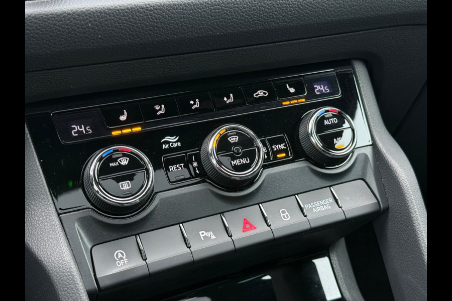 Škoda Kodiaq 1.5 TSI DSG Sportline Pano|Sfeer|Canton|Dealer Onderhouden