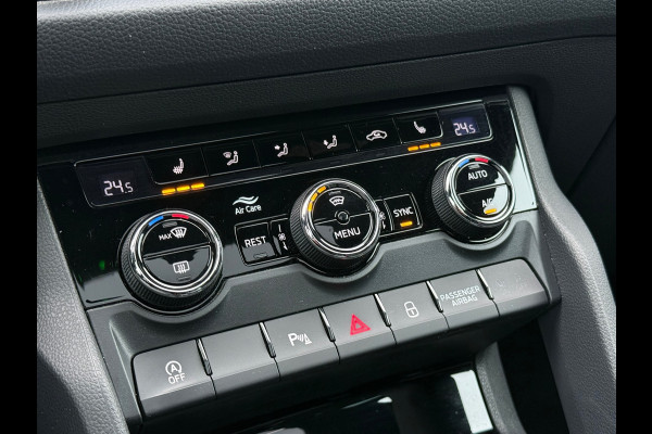 Škoda Kodiaq 1.5 TSI DSG Sportline Pano|Sfeer|Canton|Dealer Onderhouden