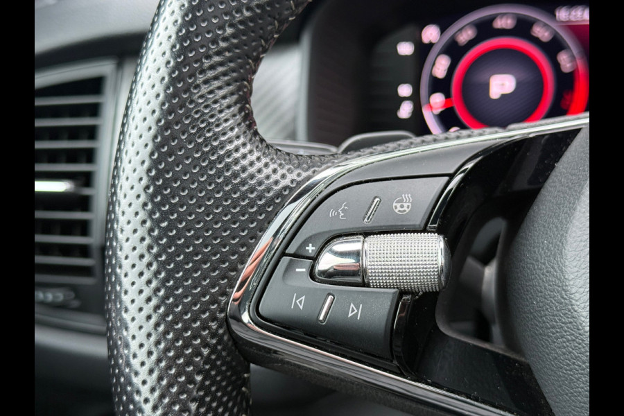 Škoda Kodiaq 1.5 TSI DSG Sportline Pano|Sfeer|Canton|Dealer Onderhouden