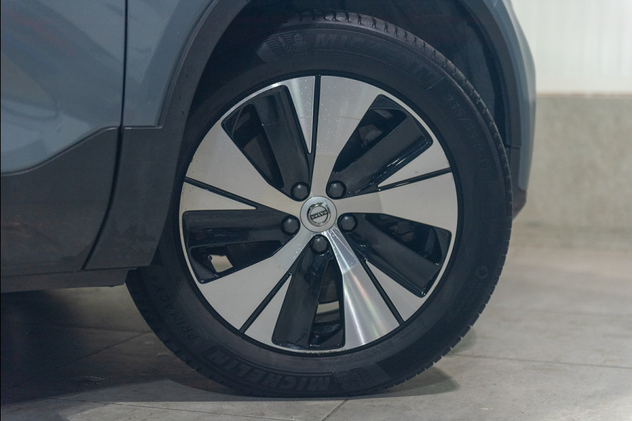 Volvo XC40 T4 Aut. Plug-in Hybrid Plus Dark Parkeercamera Leder 211pk