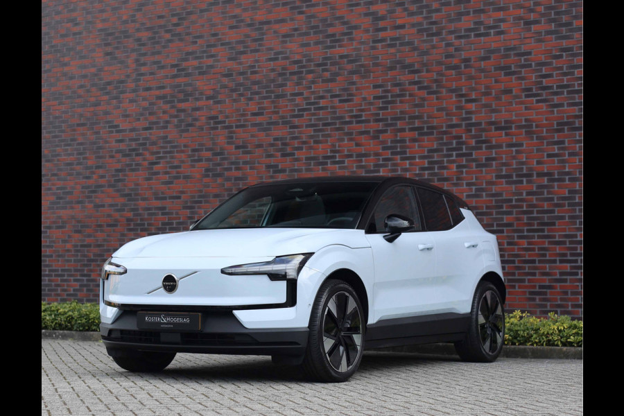 Volvo EX30 Twin Motor Ultra | 69 kWh - Pano - Harman Kardon