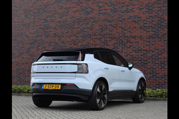 Volvo EX30 Twin Motor Ultra | 69 kWh - Pano - Harman Kardon