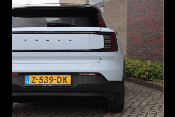 Volvo EX30 Twin Motor Ultra | 69 kWh - Pano - Harman Kardon