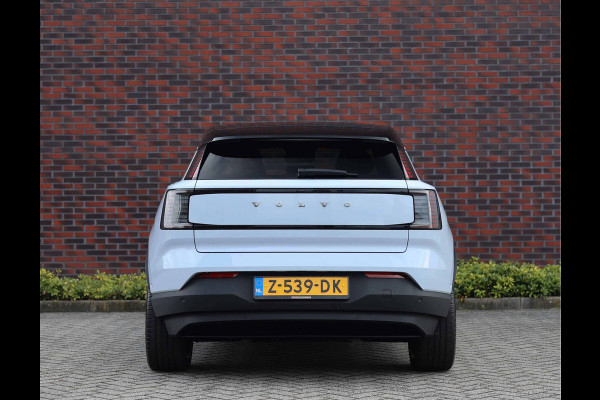 Volvo EX30 Twin Motor Ultra | 69 kWh - Pano - Harman Kardon