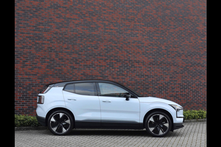 Volvo EX30 Twin Motor Ultra | 69 kWh - Pano - Harman Kardon