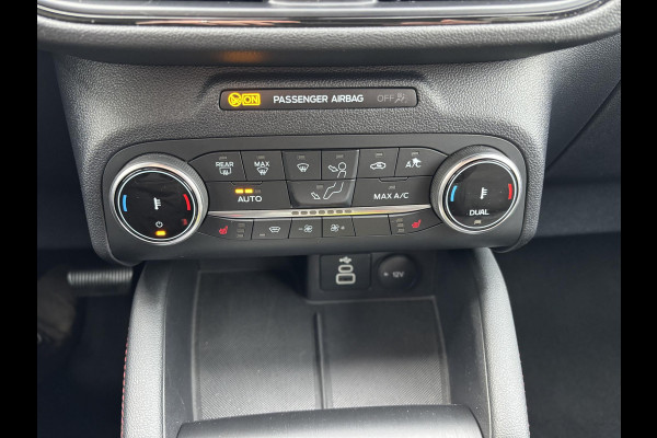 Ford Kuga 2.5 PHEV ST-Line X 225pk Trekhaak | Stoelverwarming, Voorruit verwarming | Adaptieve Cruise | Elek Achterklep |