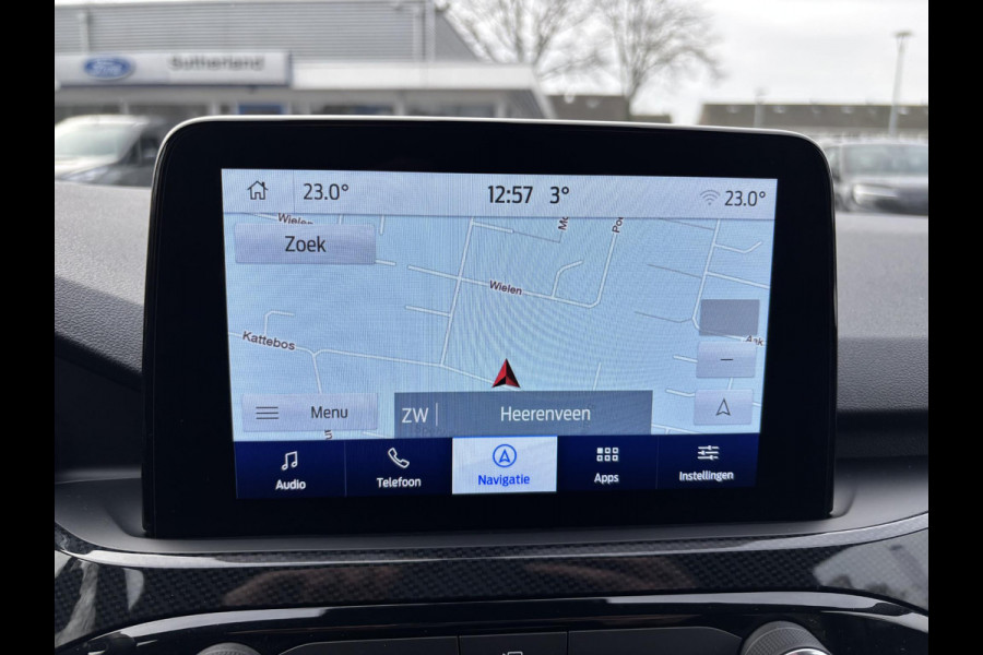 Ford Kuga 2.5 PHEV ST-Line X 225pk Trekhaak | Stoelverwarming, Voorruit verwarming | Adaptieve Cruise | Elek Achterklep |