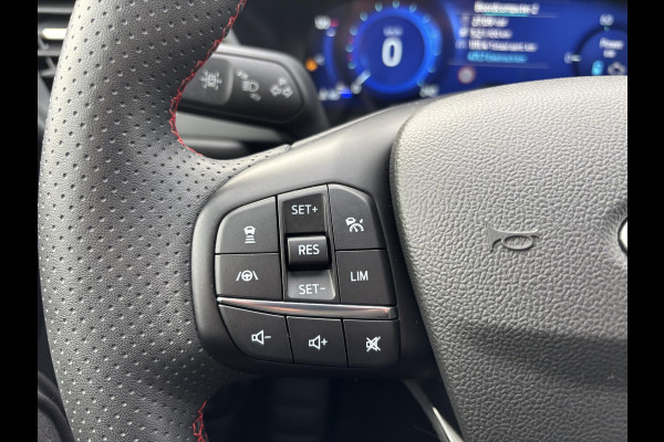 Ford Kuga 2.5 PHEV ST-Line X 225pk Trekhaak | Stoelverwarming, Voorruit verwarming | Adaptieve Cruise | Elek Achterklep |