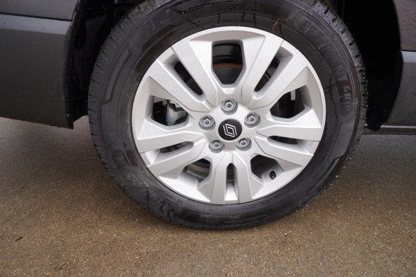 Renault Trafic 2.0 Blue dCi 130PK T29 L2H1 Advance Dubbelcabine nr.V168 | Airco | Cruise | Camera |Trekhaak | Apple CP- Android auto | 17"LM velgen