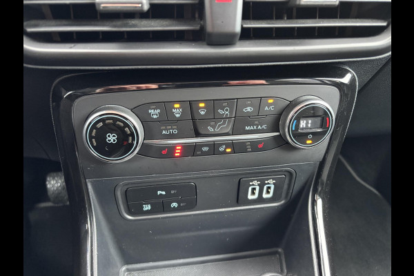 Ford EcoSport 1.0 EcoBoost Titanium 125pk | Trekhaak | Winter Pack | Navigatie | Camera | 17 inch | Dodehoeksensoren