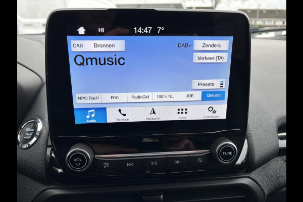 Ford EcoSport 1.0 EcoBoost Titanium 125pk | Trekhaak | Winter Pack | Navigatie | Camera | 17 inch | Dodehoeksensoren