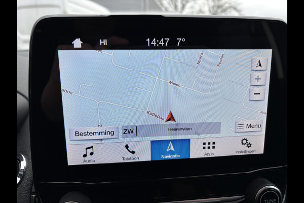 Ford EcoSport 1.0 EcoBoost Titanium 125pk | Trekhaak | Winter Pack | Navigatie | Camera | 17 inch | Dodehoeksensoren