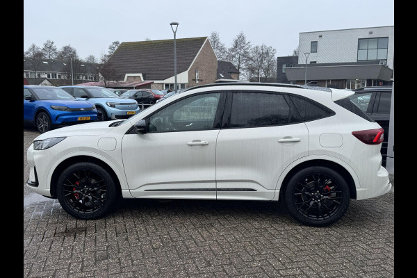 Ford Kuga 2.5 PHEV Sound Edition 243pk | Winterpack | Wegklapbare Trekhaak | Adaptieve Cruise | AGR stoelen | Panorama dak  | Memory Seats | BLIS | 2.100kg Trekgewicht