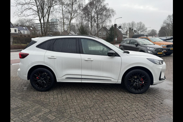Ford Kuga 2.5 PHEV Sound Edition 243pk | Winterpack | Wegklapbare Trekhaak | Adaptieve Cruise | AGR stoelen | Panorama dak  | Memory Seats | BLIS | 2.100kg Trekgewicht