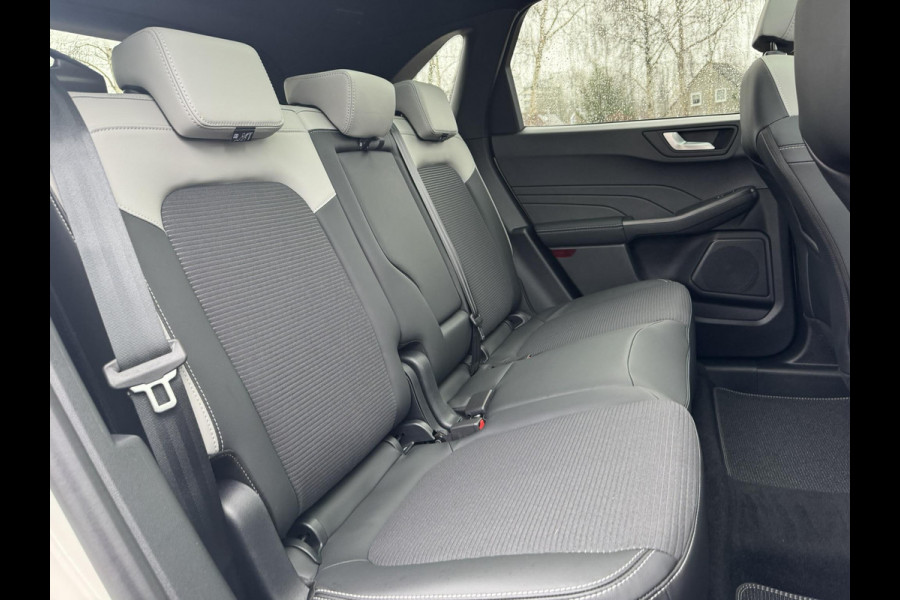 Ford Kuga 2.5 PHEV Sound Edition 243pk | Winterpack | Wegklapbare Trekhaak | Adaptieve Cruise | AGR stoelen | Panorama dak  | Memory Seats | BLIS | 2.100kg Trekgewicht