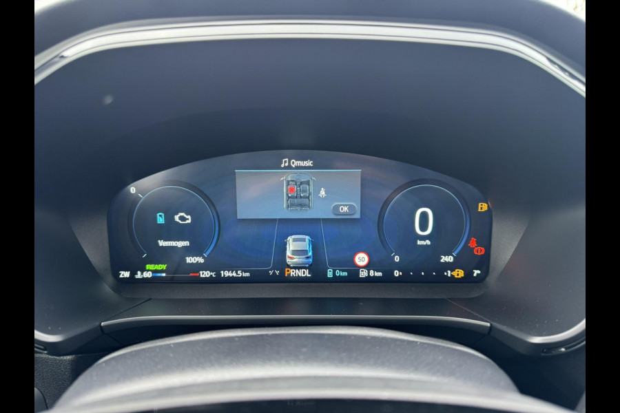 Ford Kuga 2.5 PHEV Sound Edition 243pk | Winterpack | Wegklapbare Trekhaak | Adaptieve Cruise | AGR stoelen | Panorama dak  | Memory Seats | BLIS | 2.100kg Trekgewicht