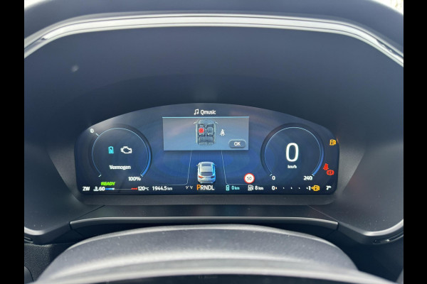 Ford Kuga 2.5 PHEV Sound Edition 243pk | Winterpack | Wegklapbare Trekhaak | Adaptieve Cruise | AGR stoelen | Panorama dak  | Memory Seats | BLIS | 2.100kg Trekgewicht