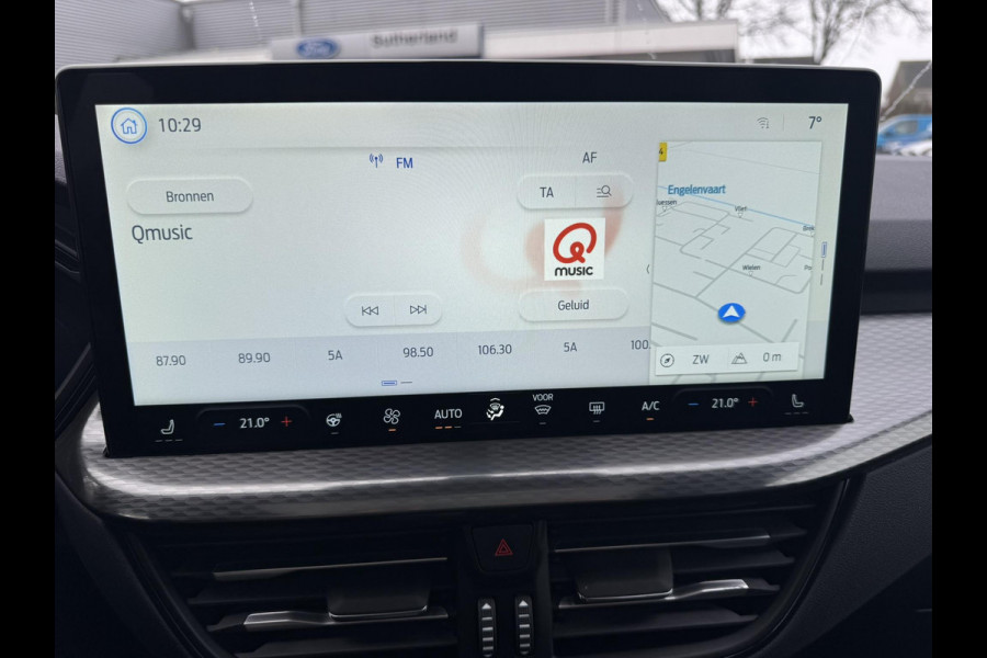 Ford Kuga 2.5 PHEV Sound Edition 243pk | Winterpack | Wegklapbare Trekhaak | Adaptieve Cruise | AGR stoelen | Panorama dak  | Memory Seats | BLIS | 2.100kg Trekgewicht