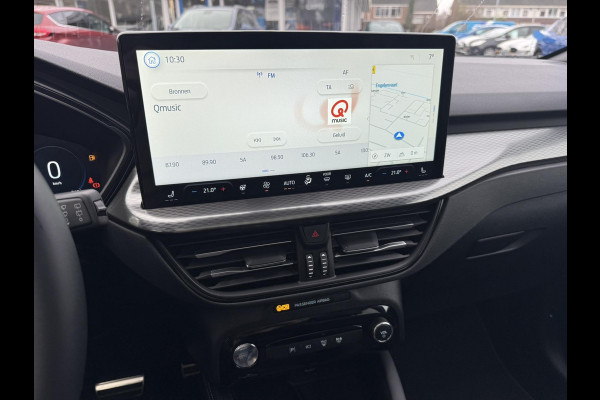 Ford Kuga 2.5 PHEV Sound Edition 243pk | Winterpack | Wegklapbare Trekhaak | Adaptieve Cruise | AGR stoelen | Panorama dak  | Memory Seats | BLIS | 2.100kg Trekgewicht