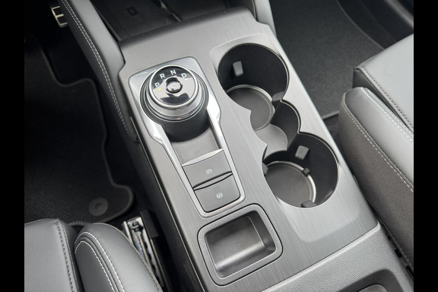 Ford Kuga 2.5 PHEV Sound Edition 243pk | Winterpack | Wegklapbare Trekhaak | Adaptieve Cruise | AGR stoelen | Panorama dak  | Memory Seats | BLIS | 2.100kg Trekgewicht