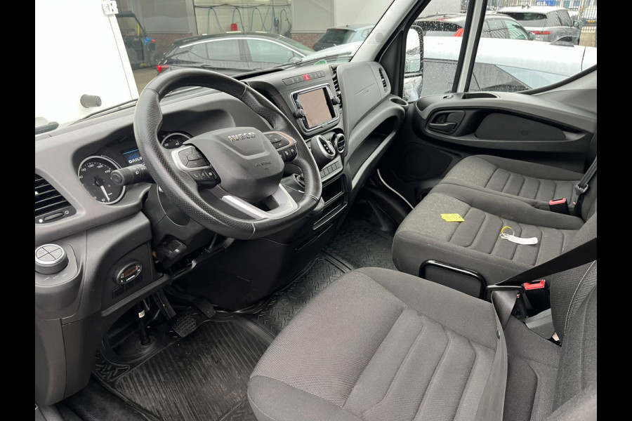 Iveco Daily 35S21 3.0 210pk Hi-Matic Automaat Luchtvering Standkachel Led (wordt verwacht)