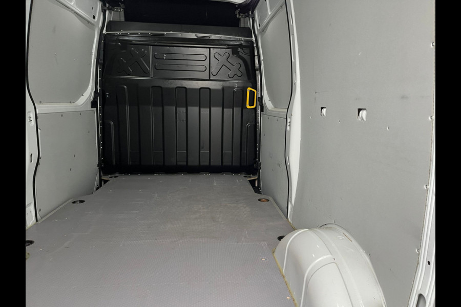 Iveco Daily 35S21 3.0 210pk Hi-Matic Automaat Luchtvering Standkachel Led (wordt verwacht)