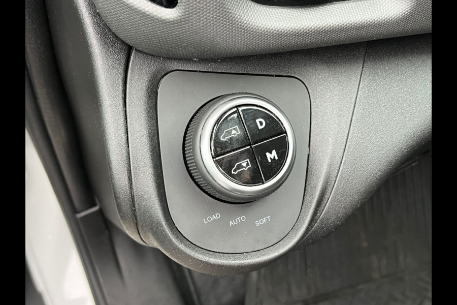 Iveco Daily 35S21 3.0 210pk Hi-Matic Automaat Luchtvering Standkachel Led (wordt verwacht)