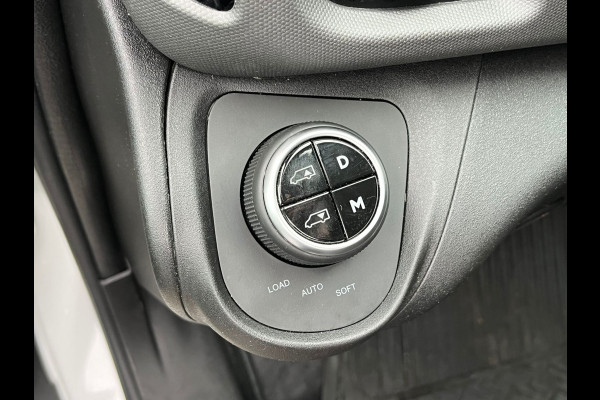 Iveco Daily 35S21 3.0 210pk Hi-Matic Automaat Luchtvering Standkachel Led (wordt verwacht)