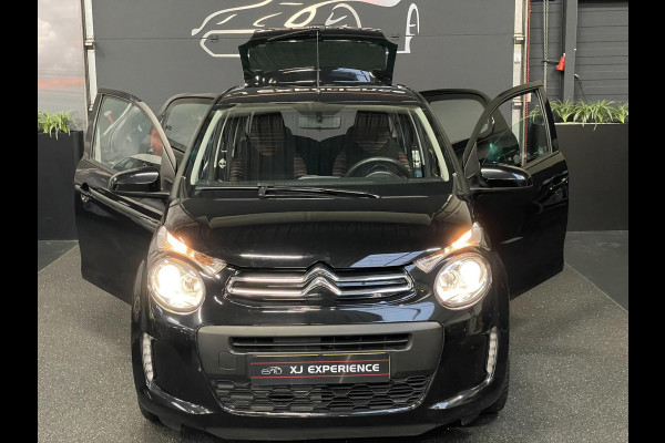 Citroën C1 1.0 VTi Feel AIRCO CRUISE CONTROLE