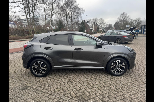 Ford Puma 1.0 EcoBoost Hybrid ST-Line 125pk Automaat | Panoramadak | Winter Pack | Achteruitrijcamera | | Elektrische Achterklep
