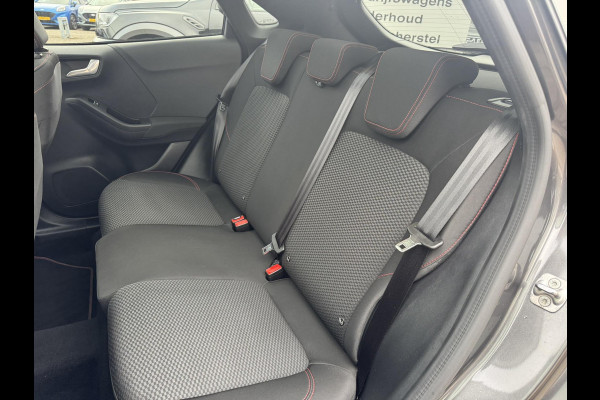 Ford Puma 1.0 EcoBoost Hybrid ST-Line 125pk Automaat | Panoramadak | Winter Pack | Achteruitrijcamera | | Elektrische Achterklep