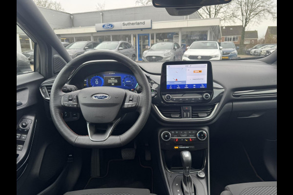 Ford Puma 1.0 EcoBoost Hybrid ST-Line 125pk Automaat | Panoramadak | Winter Pack | Achteruitrijcamera | | Elektrische Achterklep