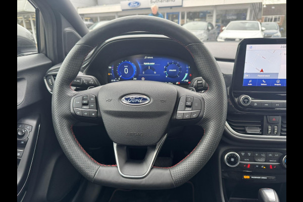 Ford Puma 1.0 EcoBoost Hybrid ST-Line 125pk Automaat | Panoramadak | Winter Pack | Achteruitrijcamera | | Elektrische Achterklep