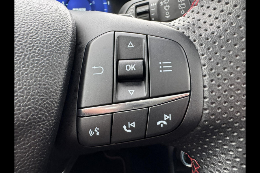 Ford Puma 1.0 EcoBoost Hybrid ST-Line 125pk Automaat | Panoramadak | Winter Pack | Achteruitrijcamera | | Elektrische Achterklep