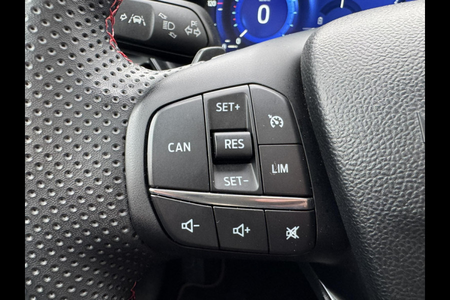 Ford Puma 1.0 EcoBoost Hybrid ST-Line 125pk Automaat | Panoramadak | Winter Pack | Achteruitrijcamera | | Elektrische Achterklep