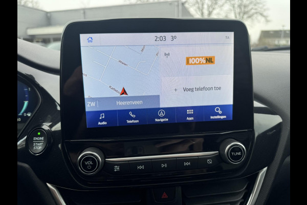 Ford Puma 1.0 EcoBoost Hybrid ST-Line 125pk Automaat | Panoramadak | Winter Pack | Achteruitrijcamera | | Elektrische Achterklep